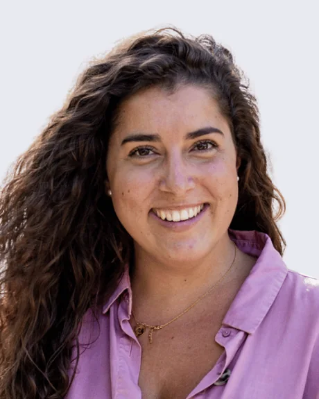Bruna Silva — Marketing Lead