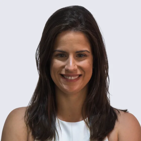Teresa Carvalho — Head of Growth